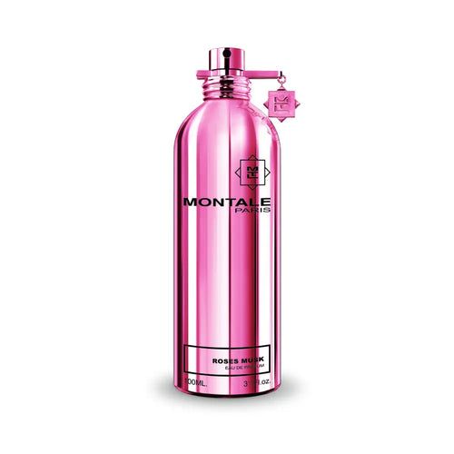 Montale Roses Musk 100ml EDT