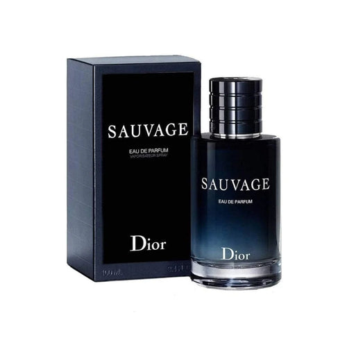 Dior Sauvage 100ml EDP