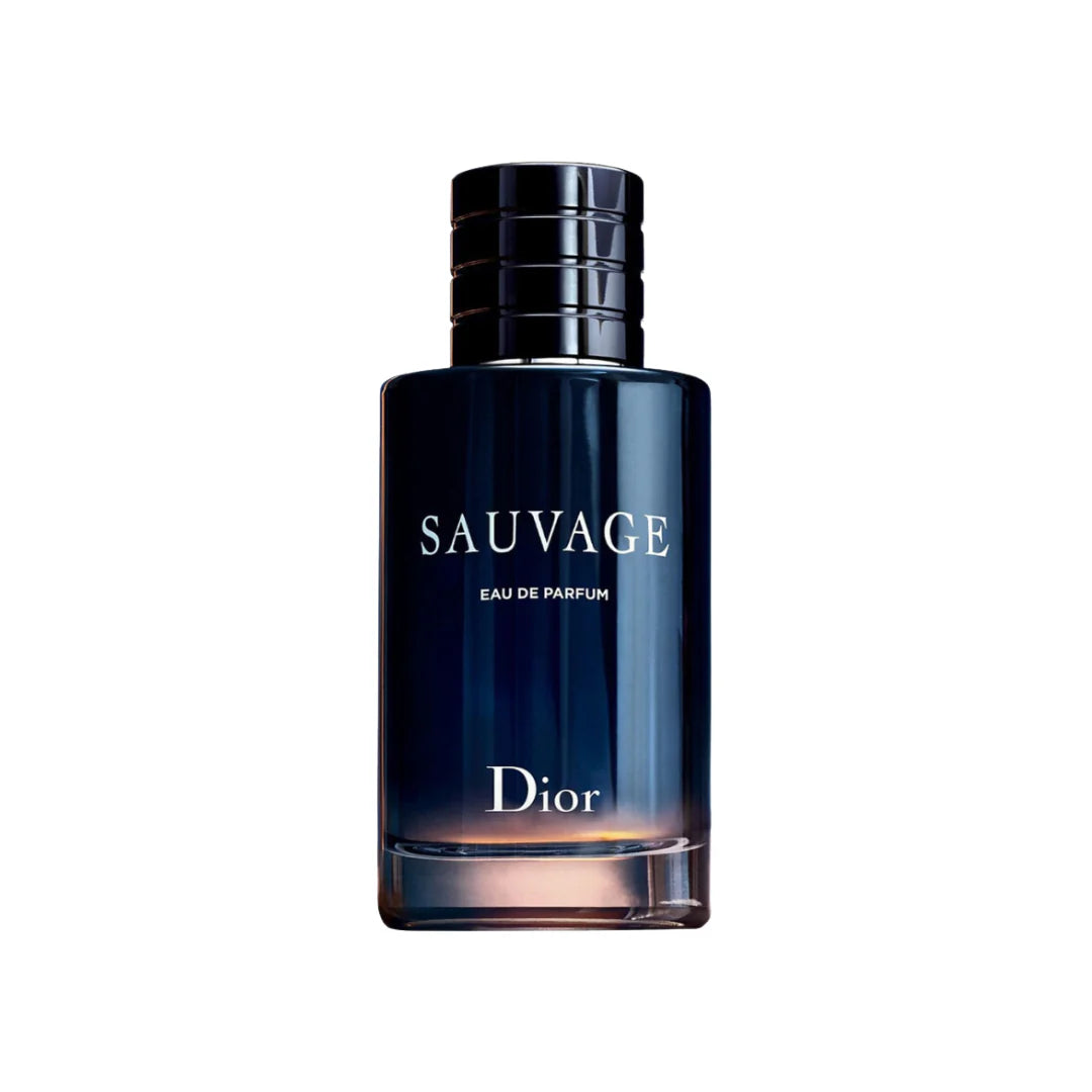 Dior Sauvage 100ml EDP