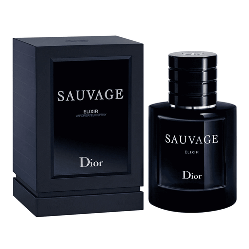Dior Sauvage Elixir 100ml Parfum