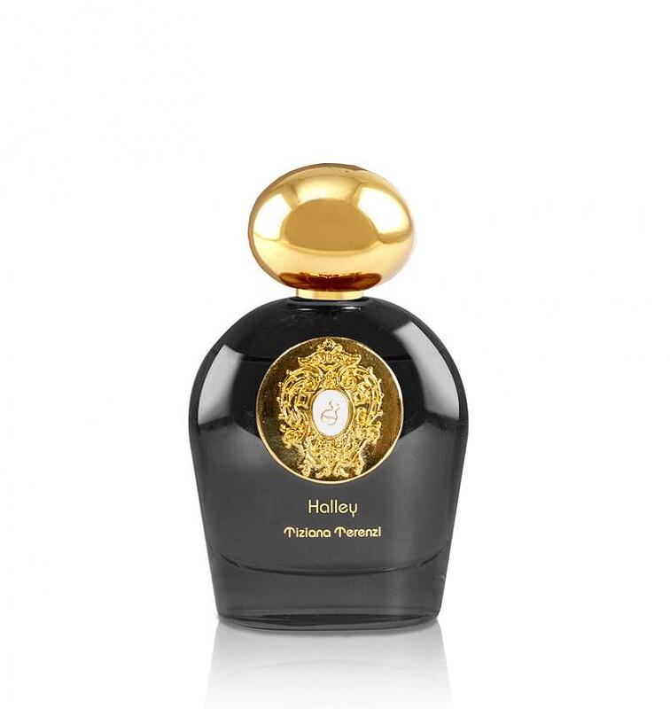 Tiziana Terenzi Halley 100ml Extrait de Parfum