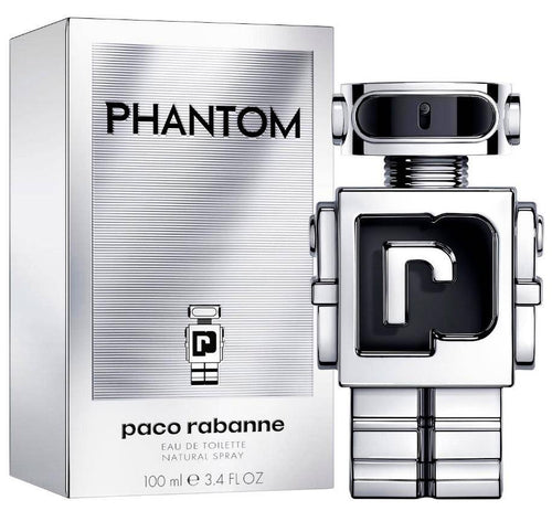 Paco Rabanne Phantom 100ml EDT