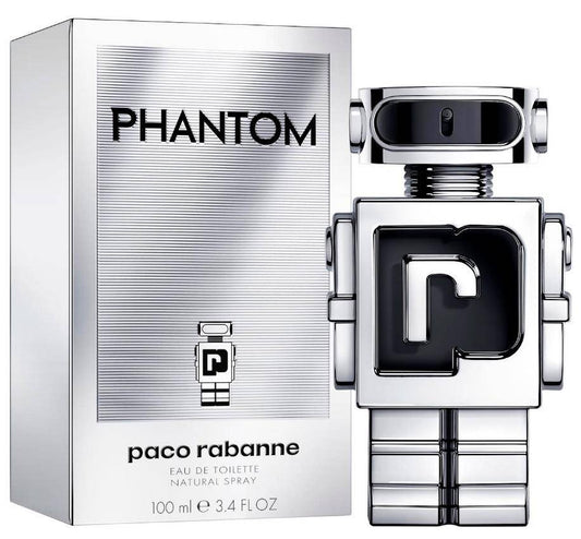 Paco Rabanne Phantom 100ml EDT