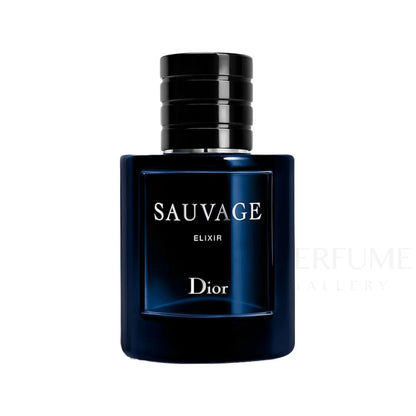 Dior Sauvage Elixir 100ml Parfum
