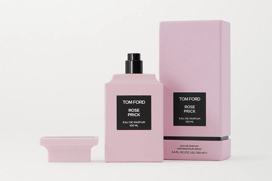 Tom Ford Rose Prick 100ml EDP